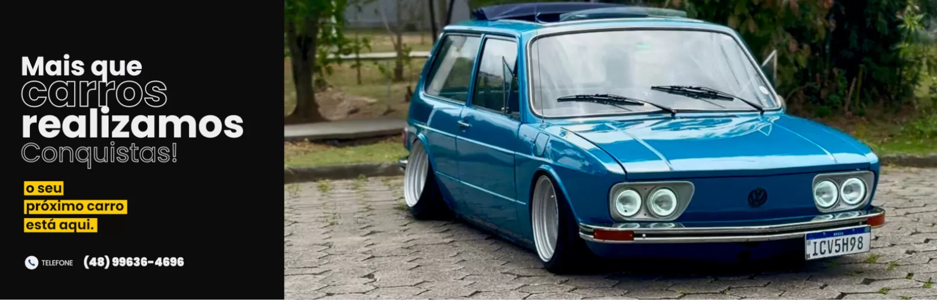 Morada Automóveis
